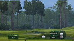 Tiger Woods PGA Tour 11 Screenthot 2